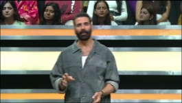 Wheel of Fortune - 20th February 2026